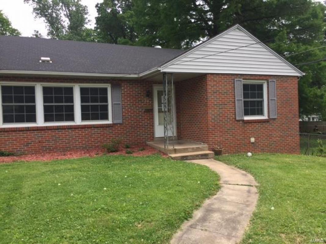507 Maple, Farmington, MO 63640