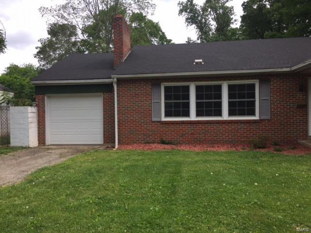 507 Maple, Farmington, MO 63640
