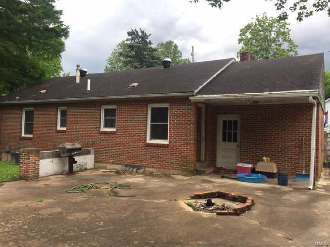 507 Maple, Farmington, MO 63640