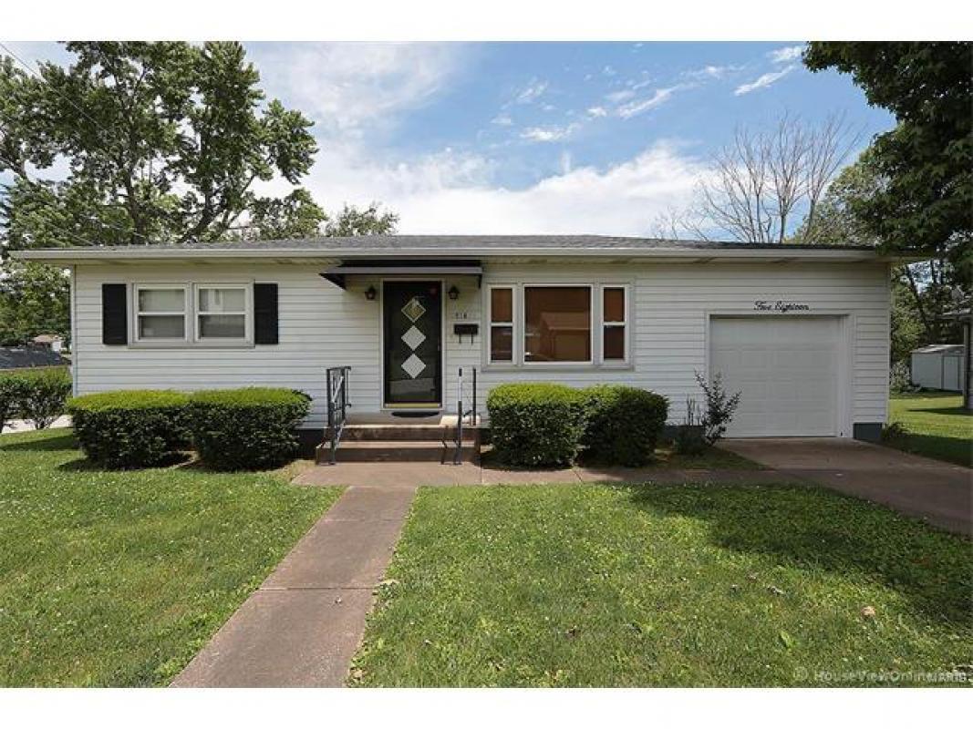 518 Carleton, Farmington, MO 63640