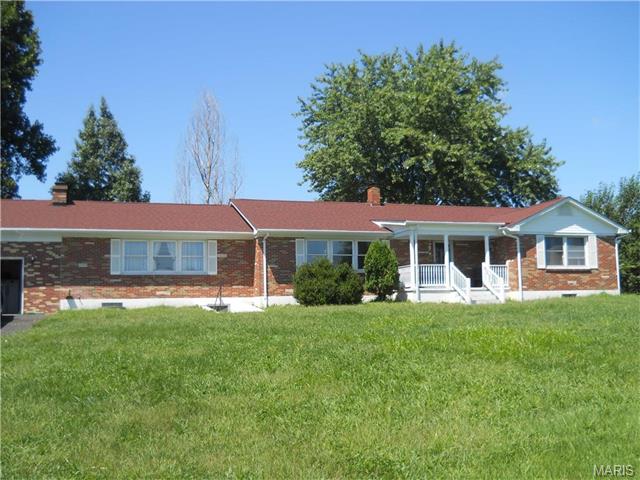 957 Hillsboro Rd, Farmington, United States 63640