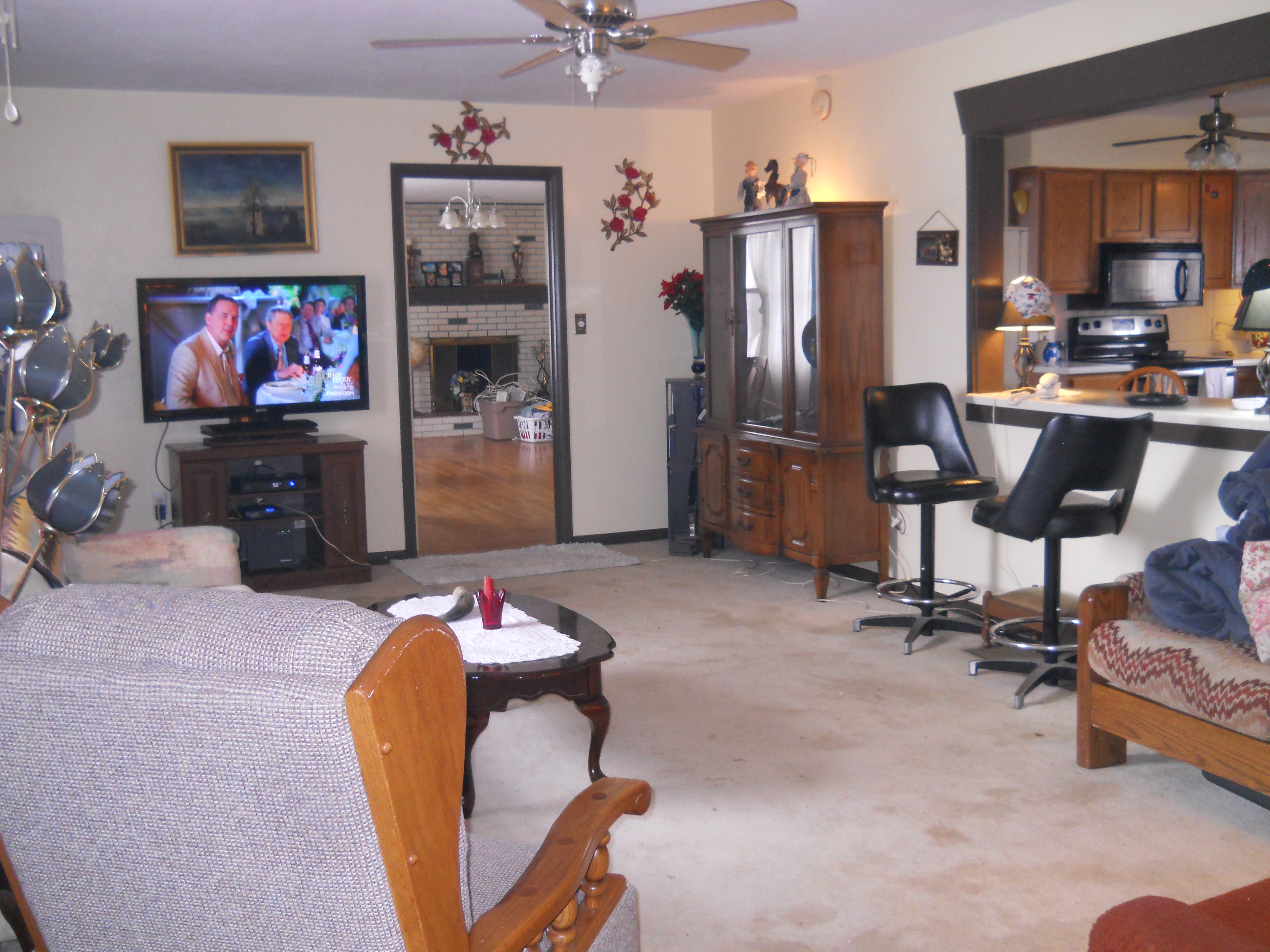 957 Hillsboro Rd, Farmington, United States 63640