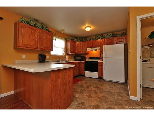 1414 Stonegate Street, Farmington, MO 63640