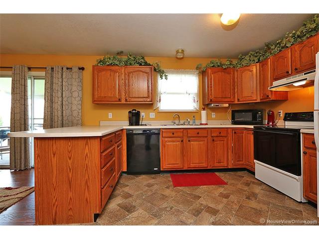 1414 Stonegate Street, Farmington, MO 63640
