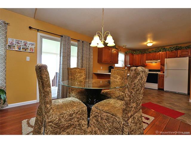 1414 Stonegate Street, Farmington, MO 63640