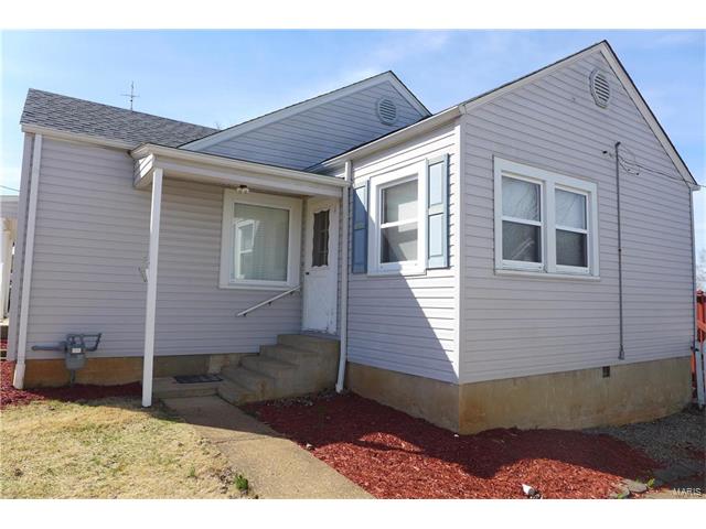 606 Marshall, Fredericktown, MO 63645