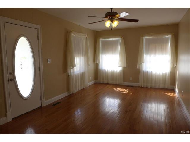 606 Marshall, Fredericktown, MO 63645