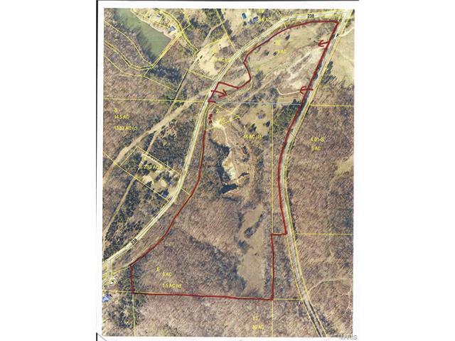 0 F Hwy, Fredericktown, MO 63645