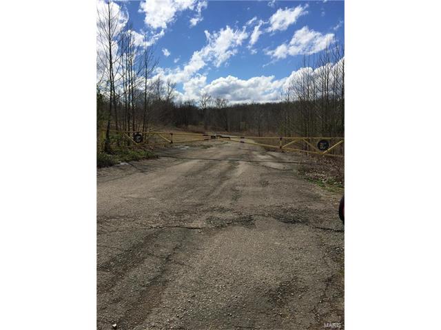 0 F Hwy, Fredericktown, MO 63645
