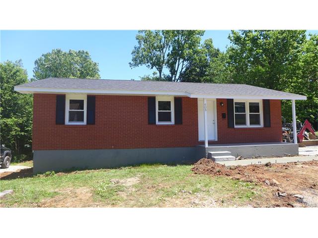 603 Marlowe Street, Fredericktown, MO 63645