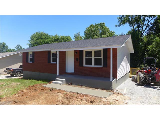 603 Marlowe Street, Fredericktown, MO 63645