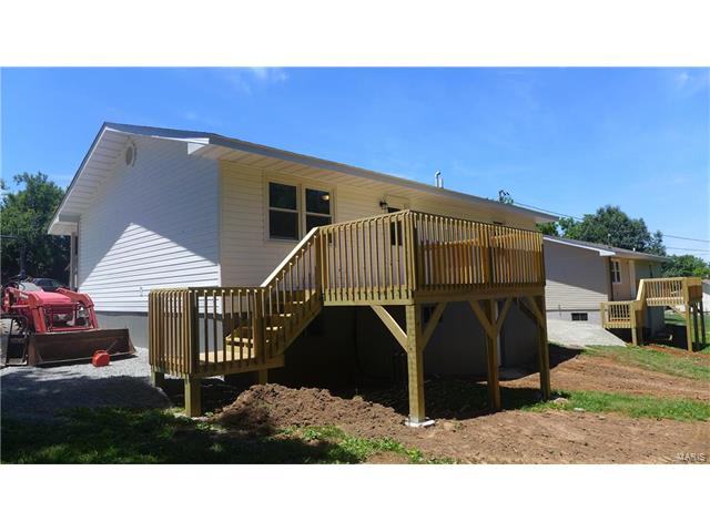 603 Marlowe Street, Fredericktown, MO 63645