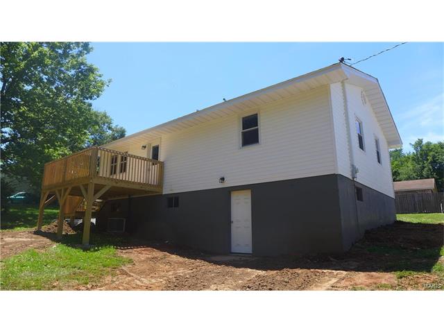 603 Marlowe Street, Fredericktown, MO 63645