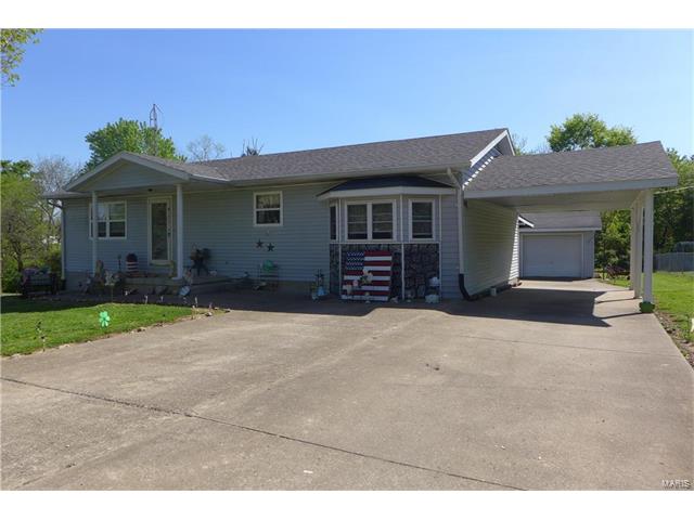 1035 MADISON 213, Fredericktown, MO 63645