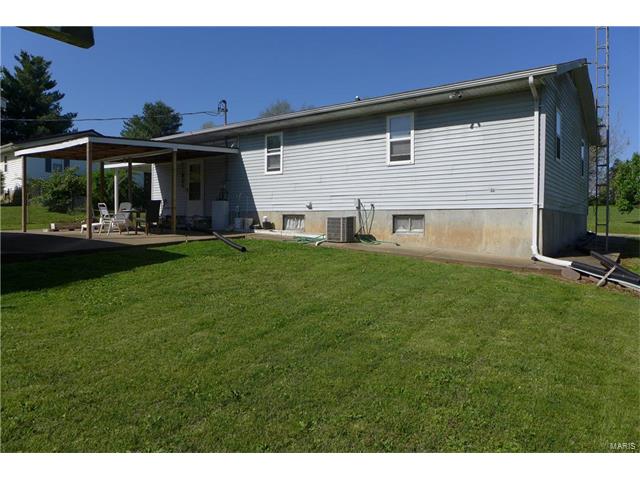 1035 MADISON 213, Fredericktown, MO 63645