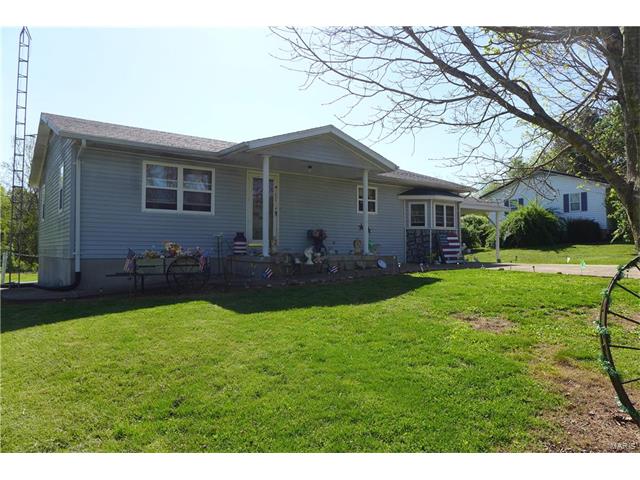 1035 MADISON 213, Fredericktown, MO 63645