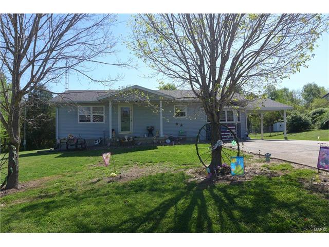 1035 MADISON 213, Fredericktown, MO 63645