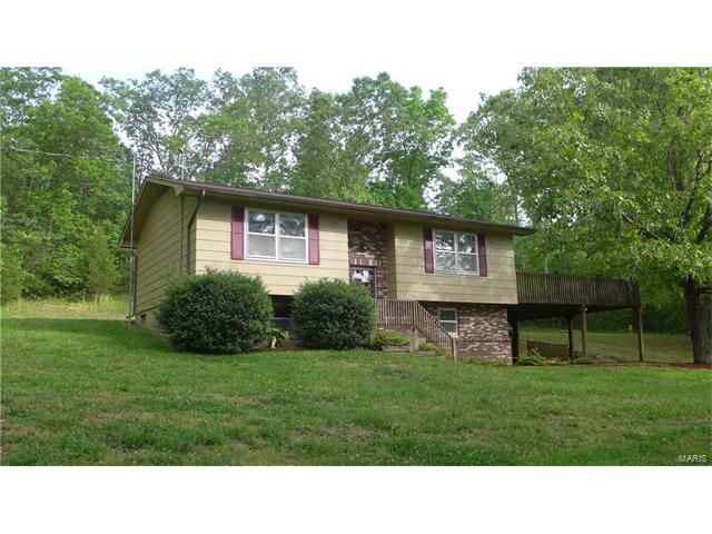 1325 Madison 504, Fredericktown, MO 63645