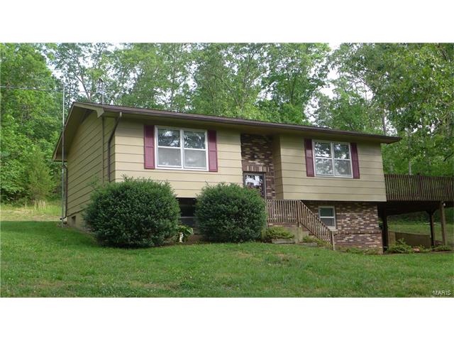 1325 Madison 504, Fredericktown, MO 63645