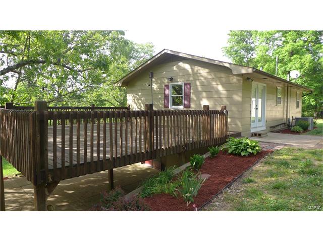 1325 Madison 504, Fredericktown, MO 63645