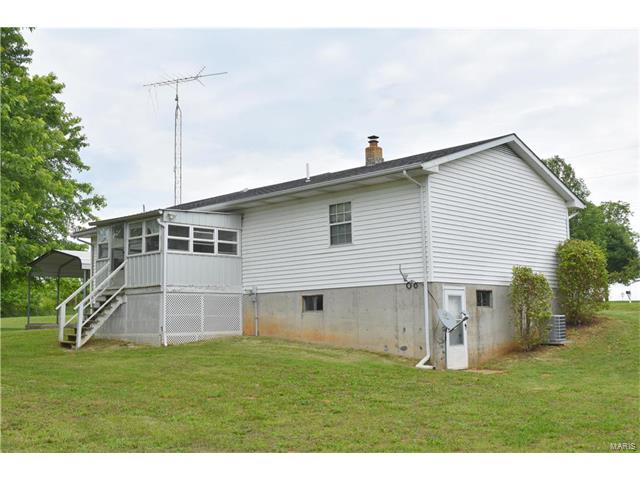 1624 Hwy OO, Fredericktown, MO 63645