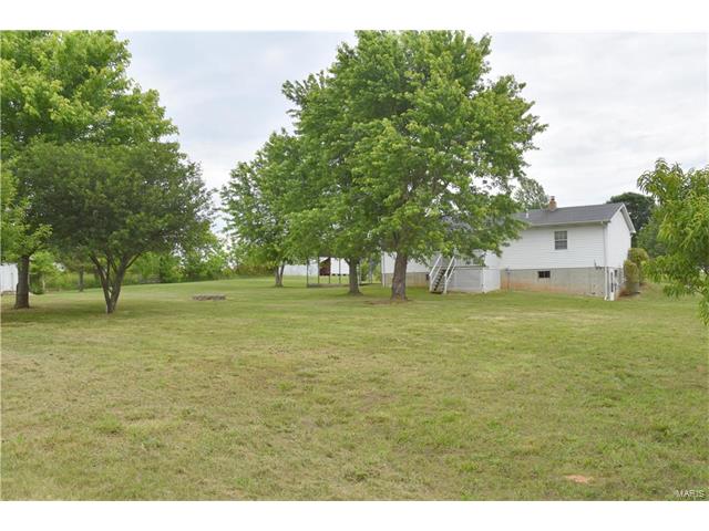 1624 Hwy OO, Fredericktown, MO 63645