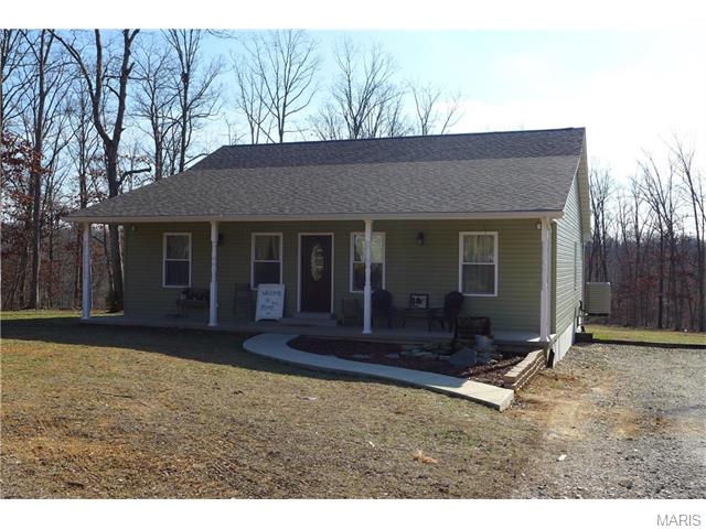 1250 Madison 92106, Fredericktown, MO 63645