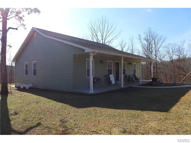 1250 Madison 92106, Fredericktown, MO 63645