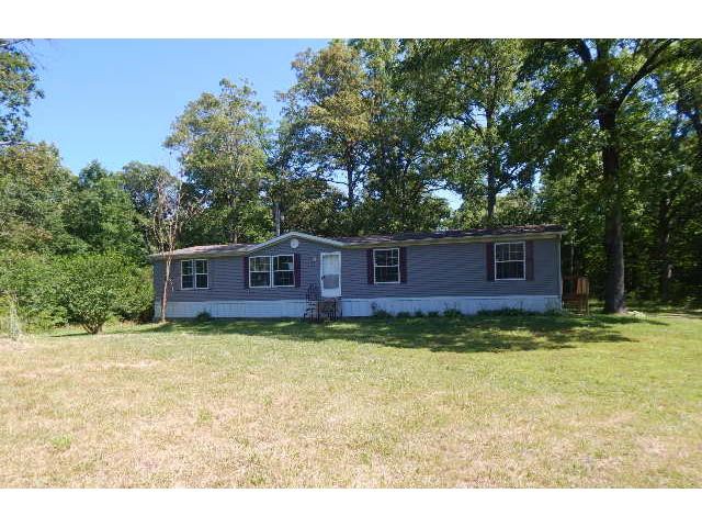 715 King School RdIronton, MO, 63650Saint Francois County