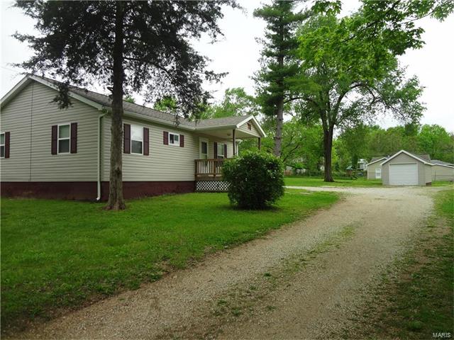 501 Wood Street, Leadwood, MO 63653