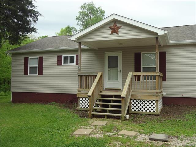 501 Wood Street, Leadwood, MO 63653