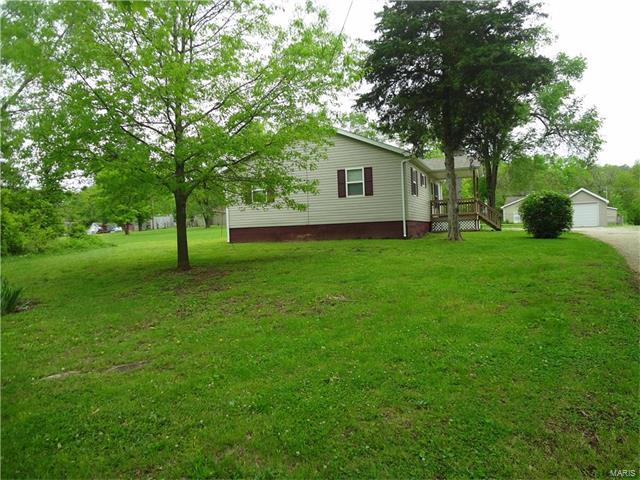 501 Wood Street, Leadwood, MO 63653