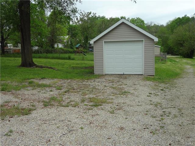 501 Wood Street, Leadwood, MO 63653