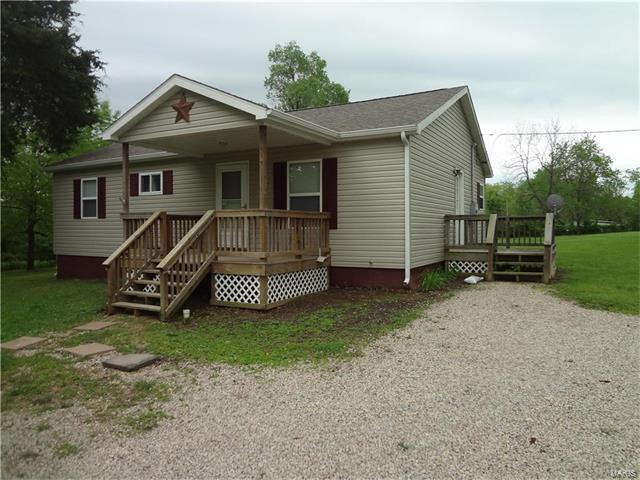 501 Wood Street, Leadwood, MO 63653