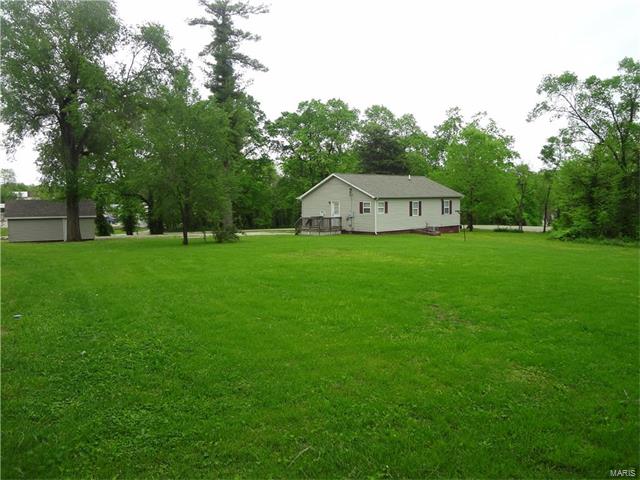 501 Wood Street, Leadwood, MO 63653