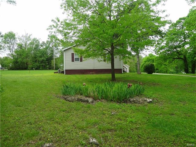501 Wood Street, Leadwood, MO 63653