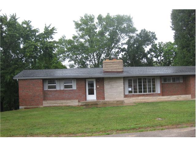 312 Lilac DrPotosi, MO, 63664Washington County