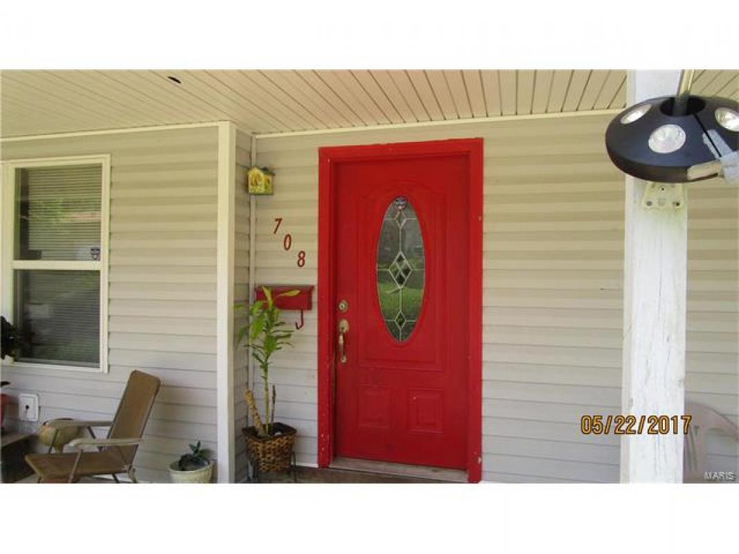 708 Richeson Road, Potosi, MO 63664