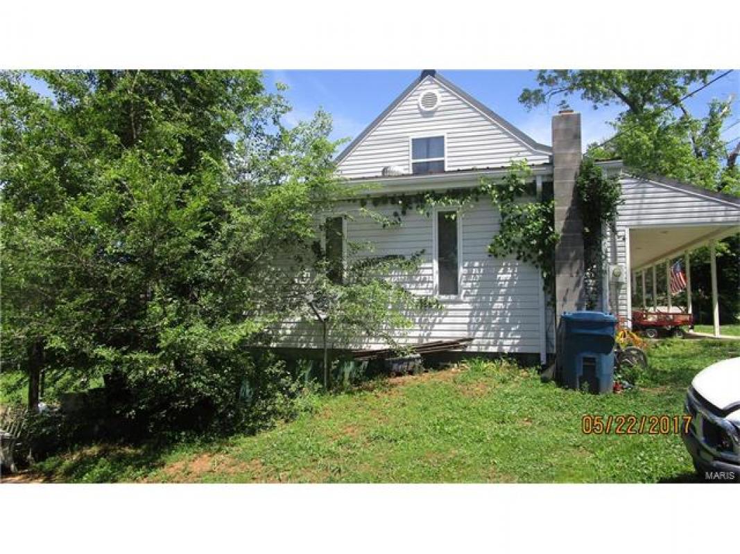 708 Richeson Road, Potosi, MO 63664