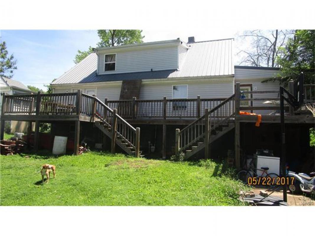 708 Richeson Road, Potosi, MO 63664