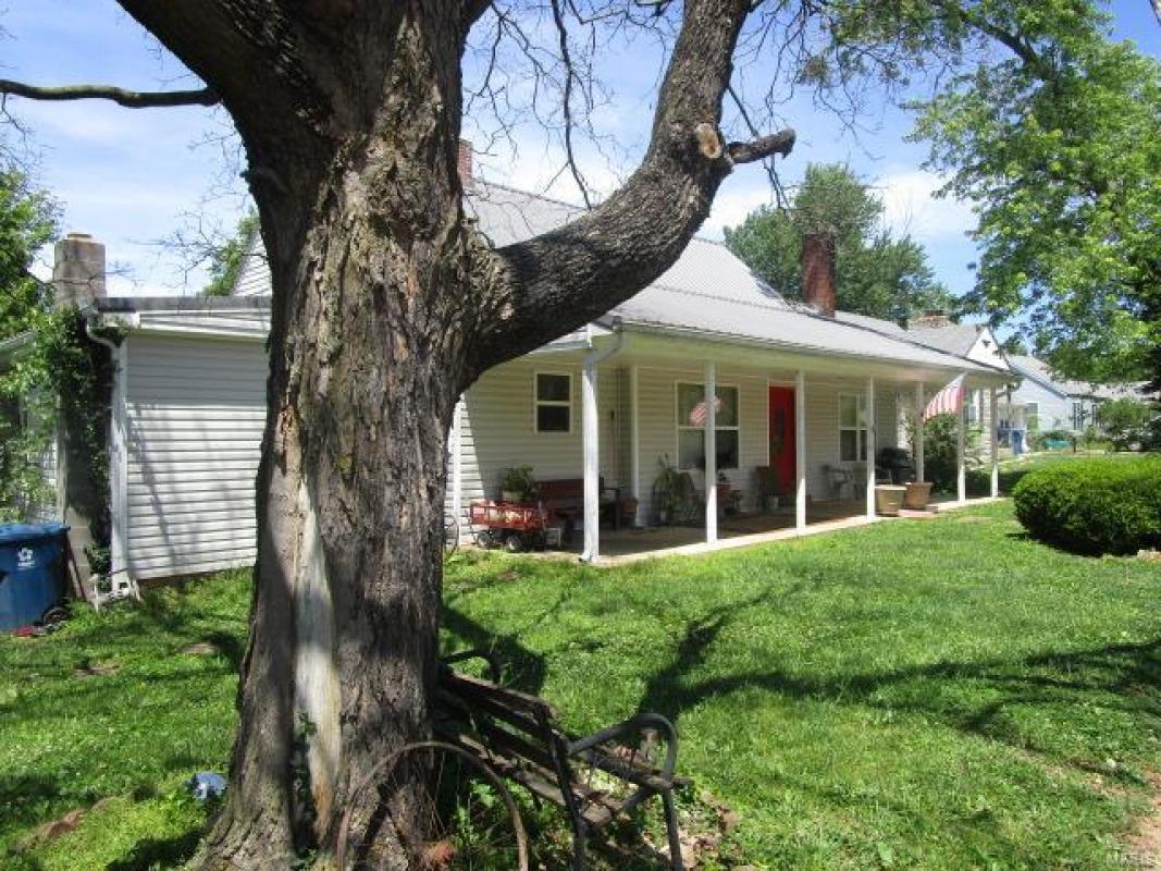 708 Richeson Road, Potosi, MO 63664