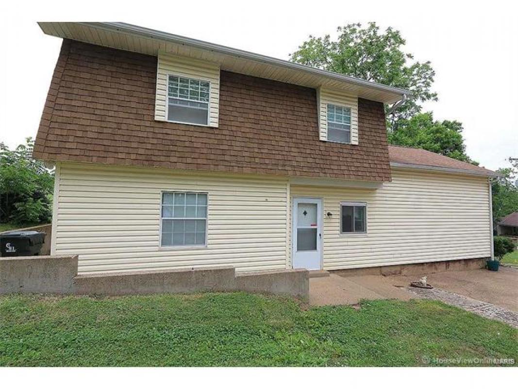 214 Jefferson, Potosi, MO 63664