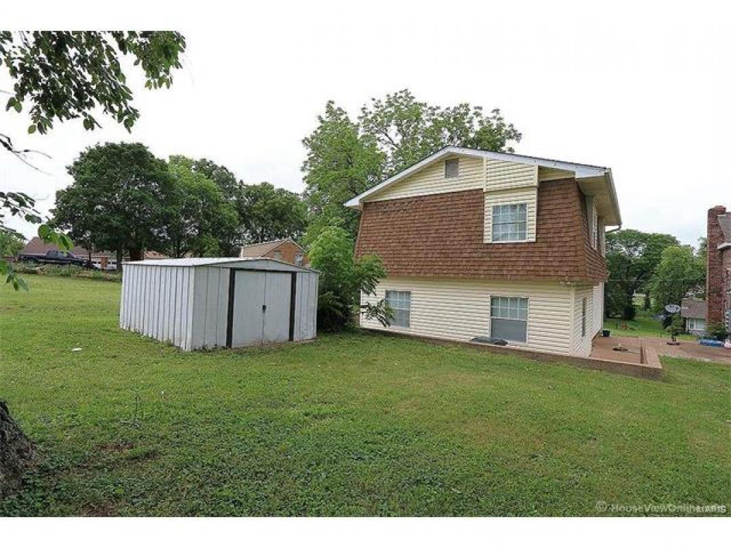 214 Jefferson, Potosi, MO 63664