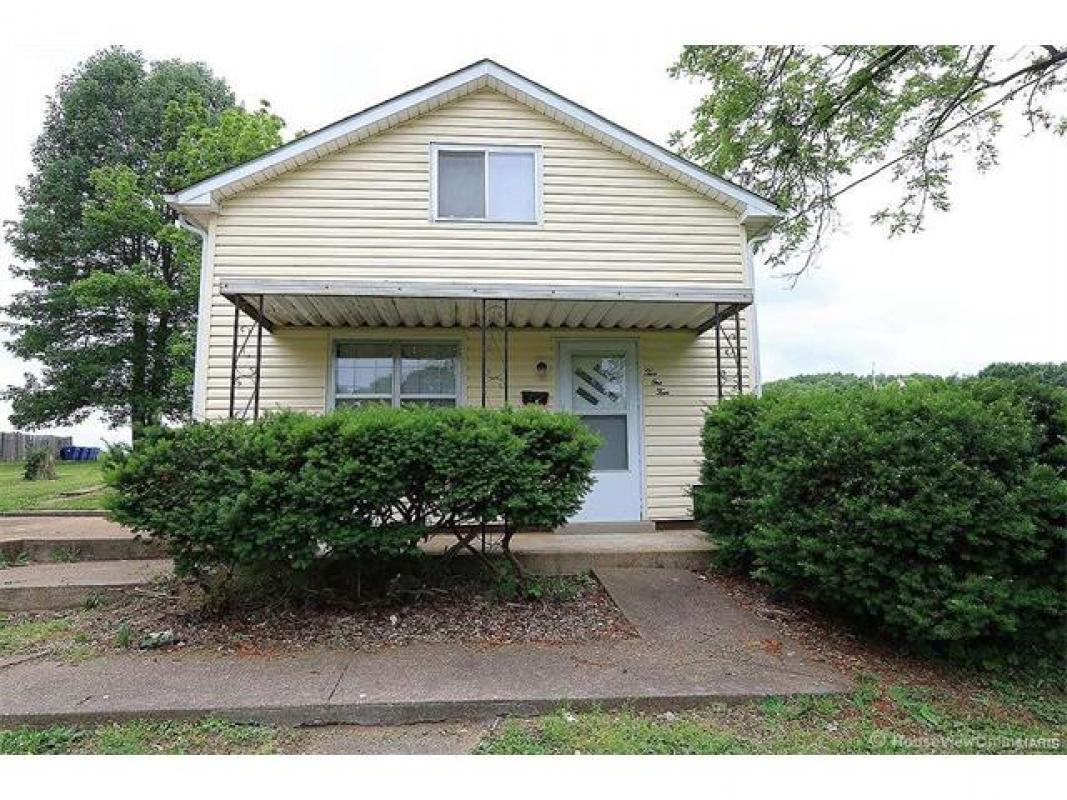 214 Jefferson, Potosi, MO 63664