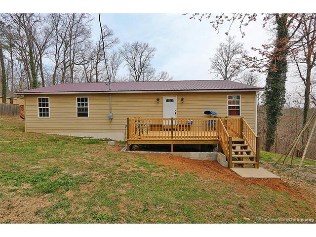 11237 Deer Crossing, Ste Genevieve, MO 63670