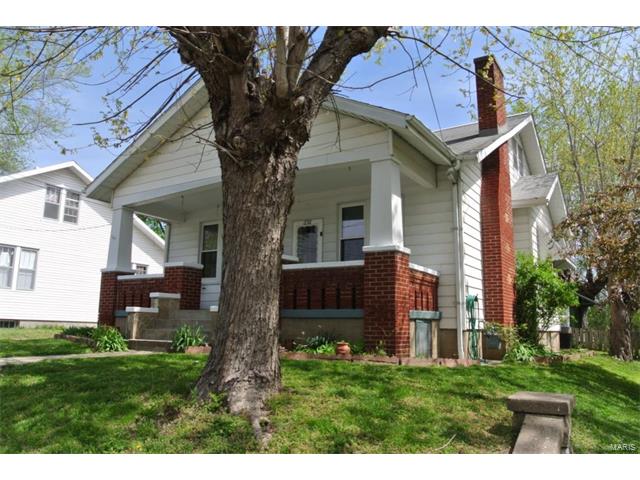 658 N 4th ST, Ste Genevieve, MO 63670