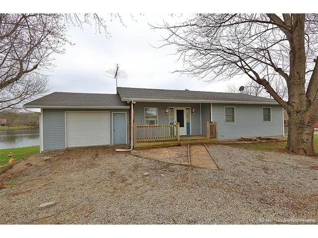 14524 Meadowlark Drive, Ste Genevieve, MO 63670