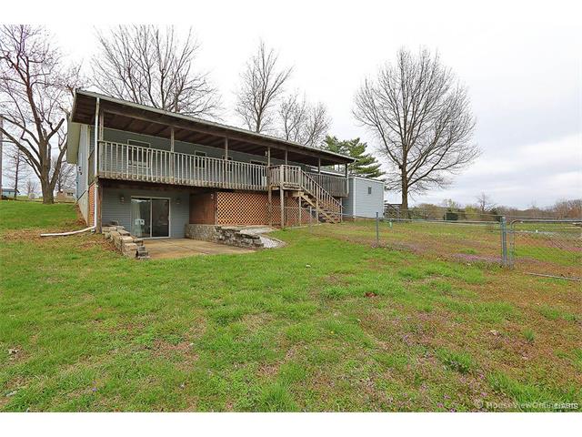 14524 Meadowlark Drive, Ste Genevieve, MO 63670