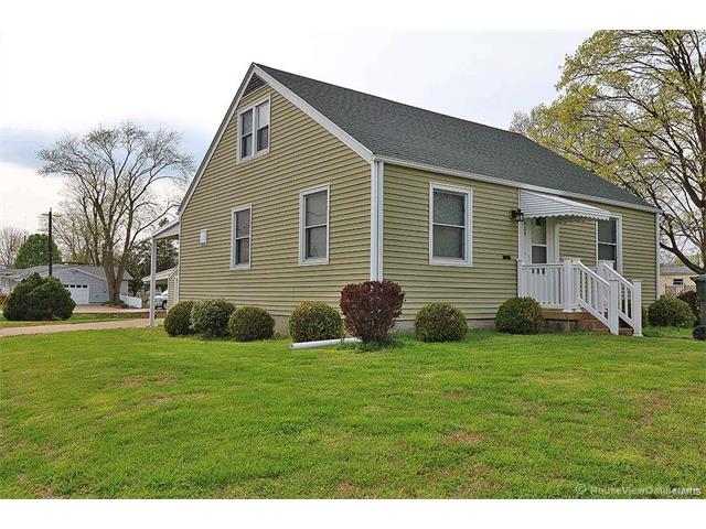 529 LaRose, Ste Genevieve, MO 63670