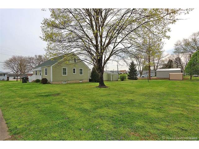 529 LaRose, Ste Genevieve, MO 63670